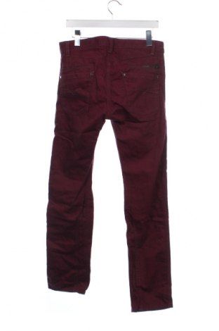 Herren Jeans Diesel, Größe M, Farbe Rot, Preis € 56,00