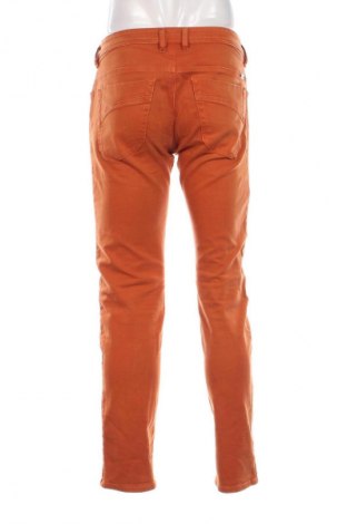 Herren Jeans Diesel, Größe L, Farbe Orange, Preis € 56,00