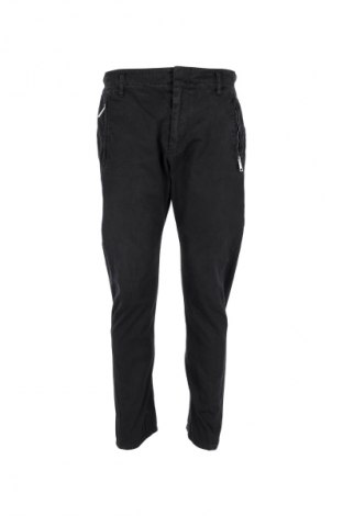 Мъжки дънки Dsquared2, Размер M, Цвят Черен, Цена 939,99 лв.