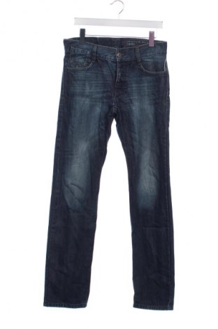 Ανδρικό τζίν Edc By Esprit, Μέγεθος M, Χρώμα Μπλέ, Τιμή 30,99 €