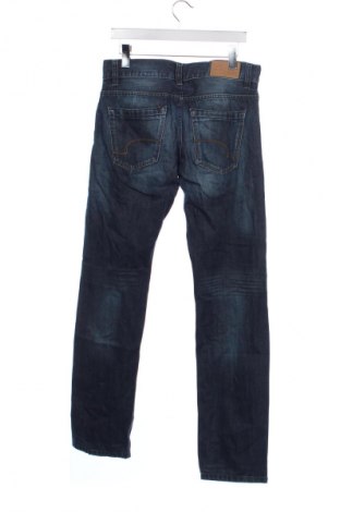 Ανδρικό τζίν Edc By Esprit, Μέγεθος M, Χρώμα Μπλέ, Τιμή 30,99 €