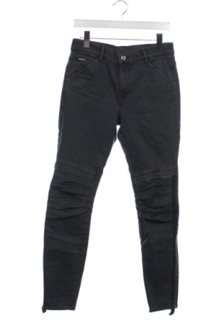Męskie jeansy G-Star Raw, Rozmiar S, Kolor Niebieski, Cena 315,99 zł