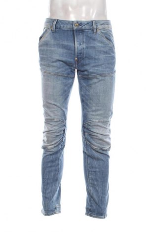 Blugi de bărbați G-Star Raw, Mărime L, Culoare Albastru, Preț 252,99 Lei
