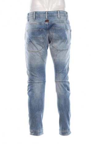 Blugi de bărbați G-Star Raw, Mărime L, Culoare Albastru, Preț 252,99 Lei
