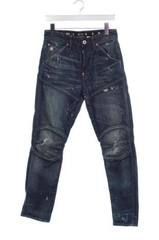 Herren Jeans G-Star Raw, Größe S, Farbe Blau, Preis € 49,10