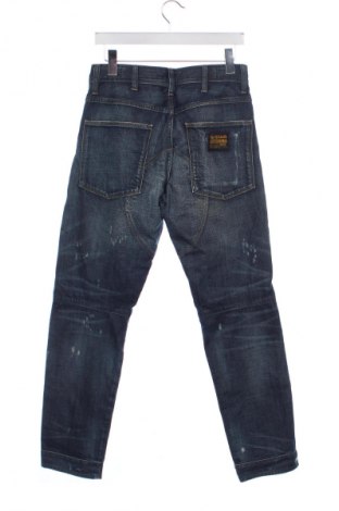 Herren Jeans G-Star Raw, Größe S, Farbe Blau, Preis € 49,10