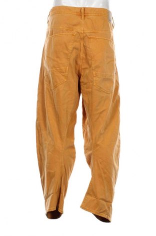 Pánske džínsy  G-Star Raw, Veľkosť XL, Farba Oranžová, Cena  55,95 €