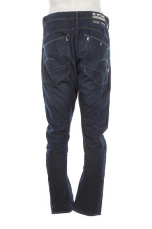 Мъжки дънки G-Star Raw, Размер M, Цвят Син, Цена 96,99 лв.