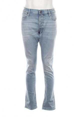 Herren Jeans G-Star Raw, Größe L, Farbe Blau, Preis € 66,99