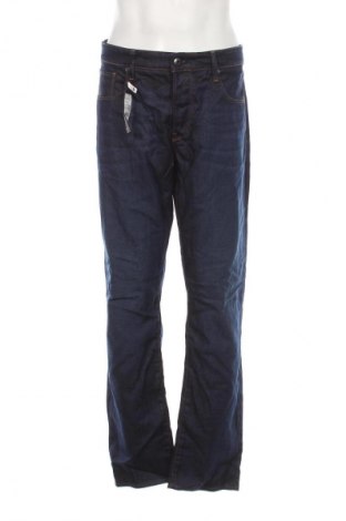 Pánske džínsy  G-Star Raw, Veľkosť XL, Farba Modrá, Cena  119,95 €