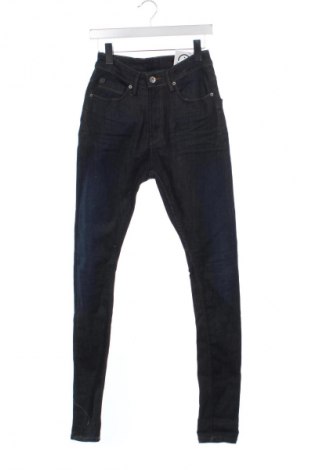 Męskie jeansy Garcia Jeans, Rozmiar S, Kolor Niebieski, Cena 157,99 zł
