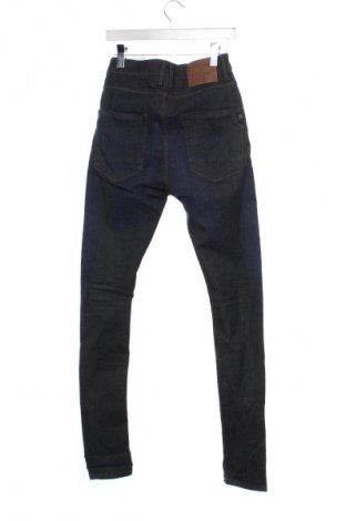 Męskie jeansy Garcia Jeans, Rozmiar S, Kolor Niebieski, Cena 157,99 zł