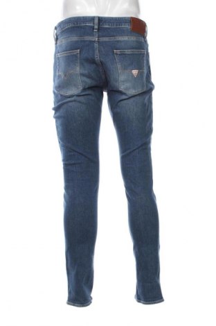 Pánske džínsy  Guess, Veľkosť L, Farba Modrá, Cena  109,95 €