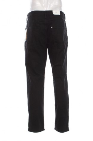 Blugi de bărbați H&M, Mărime XL, Culoare Negru, Preț 164,63 Lei