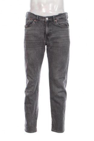 Herren Jeans H&M, Größe L, Farbe Grau, Preis € 19,95