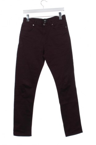 Herren Jeans H&M, Größe S, Farbe Rot, Preis 12,99 €