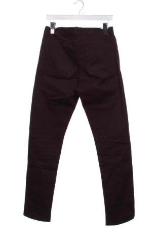 Herren Jeans H&M, Größe S, Farbe Rot, Preis 12,99 €