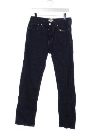 Pánske džínsy  H&M, Veľkosť S, Farba Modrá, Cena  22,95 €