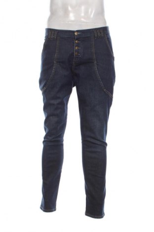 Herren Jeans H&M, Größe M, Farbe Blau, Preis 20,03 €