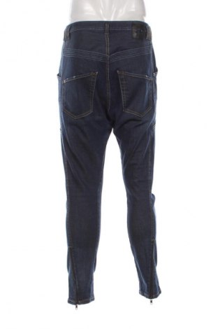 Herren Jeans H&M, Größe M, Farbe Blau, Preis 20,03 €