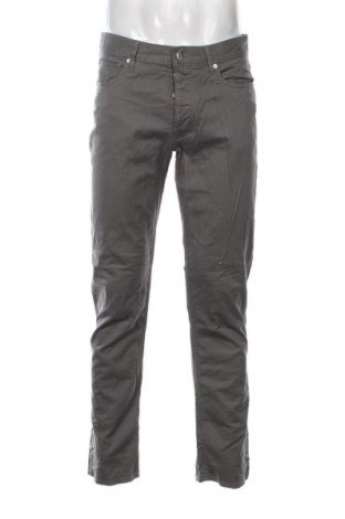 Herren Jeans H&M, Größe M, Farbe Grau, Preis 17,99 €