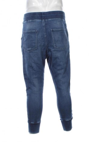 Férfi farmernadrág H&M Divided, Méret S, Szín Kék, Ár 10 569 Ft