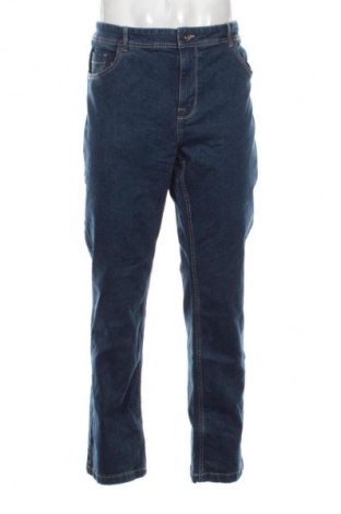 Férfi farmernadrág Henson & Henson, Méret XL, Szín Kék, Ár 10 569 Ft