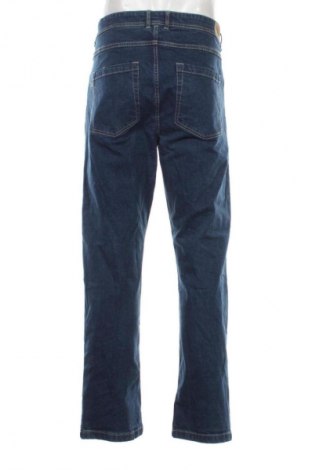 Férfi farmernadrág Henson & Henson, Méret XL, Szín Kék, Ár 10 569 Ft