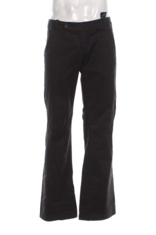 Męskie jeansy Hilfiger Denim, Rozmiar L, Kolor Czarny, Cena 221,00 zł