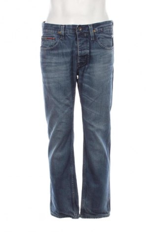Pánske džínsy  Hilfiger Denim, Veľkosť M, Farba Modrá, Cena  25,22 €