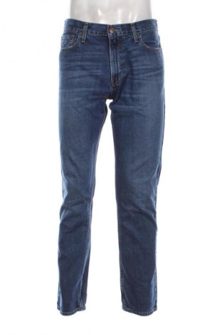 Herren Jeans Hollister, Größe L, Farbe Blau, Preis 28,41 €