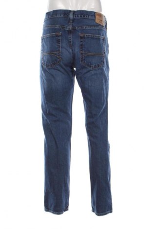 Herren Jeans Hollister, Größe L, Farbe Blau, Preis 28,41 €