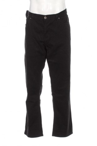 Męskie jeansy Identic, Rozmiar XXL, Kolor Czarny, Cena 127,99 zł