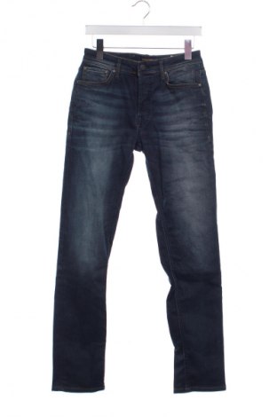 Pánske džínsy  Jack & Jones, Veľkosť S, Farba Modrá, Cena  27,95 €