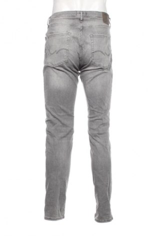 Мъжки дънки Jack & Jones, Размер L, Цвят Сив, Цена 48,99 лв.