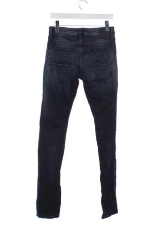 Мъжки дънки Jack & Jones, Размер S, Цвят Син, Цена 48,99 лв.