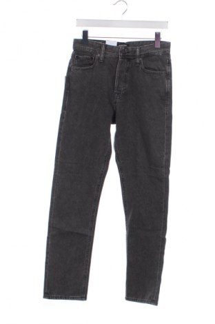 Herren Jeans Jack & Jones, Größe S, Farbe Grau, Preis 14,99 €
