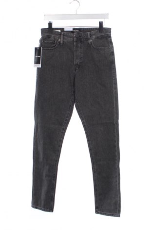 Blugi de bărbați Jack & Jones, Mărime S, Culoare Gri, Preț 84,99 Lei