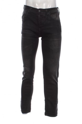 Blugi de bărbați Jack & Jones, Mărime M, Culoare Negru, Preț 84,99 Lei