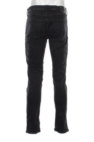 Мъжки дънки Jack & Jones, Размер L, Цвят Черен, Цена 48,99 лв.