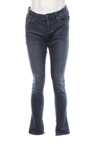 Pánské džíny  Jack & Jones, Velikost M, Barva Modrá, Cena  779,00 Kč