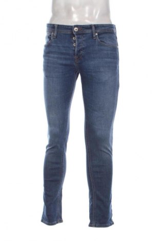 Blugi de bărbați Jack & Jones, Mărime M, Culoare Albastru, Preț 165,99 Lei