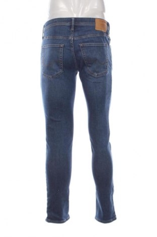 Blugi de bărbați Jack & Jones, Mărime M, Culoare Albastru, Preț 165,99 Lei