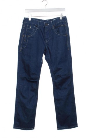 Herren Jeans Jack & Jones, Größe M, Farbe Blau, Preis 24,48 €