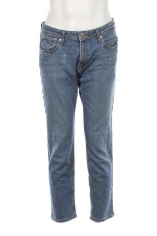 Herren Jeans Jack & Jones, Größe L, Farbe Blau, Preis € 33,99