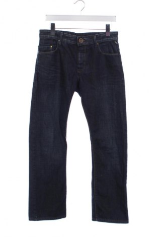 Herren Jeans Jack & Jones, Größe M, Farbe Blau, Preis 24,49 €