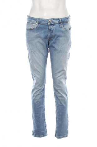 Herren Jeans Jack & Jones, Größe L, Farbe Blau, Preis € 25,00