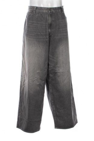 Мъжки дънки Jaded London, Размер XL, Цвят Сив, Цена 48,99 лв.