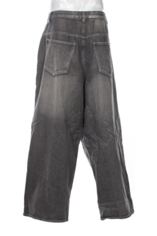 Мъжки дънки Jaded London, Размер XL, Цвят Сив, Цена 48,99 лв.