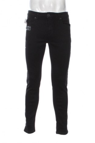 Herren Jeans Jay Jays, Größe S, Farbe Schwarz, Preis 74,99 €